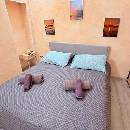 La Grotta Dell'Orso Hotel อาออสตา ภายนอก รูปภาพ