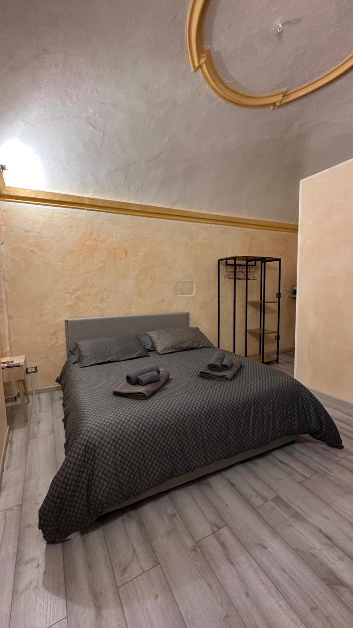 La Grotta Dell'Orso Hotel อาออสตา ภายนอก รูปภาพ